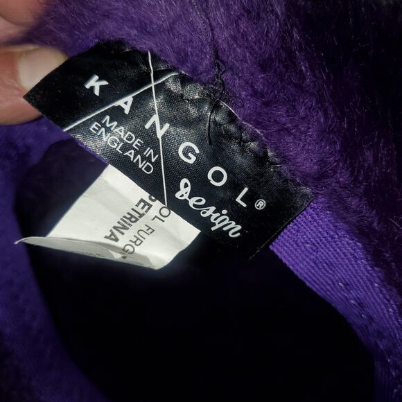 kangol women's - Picture 5 of 9